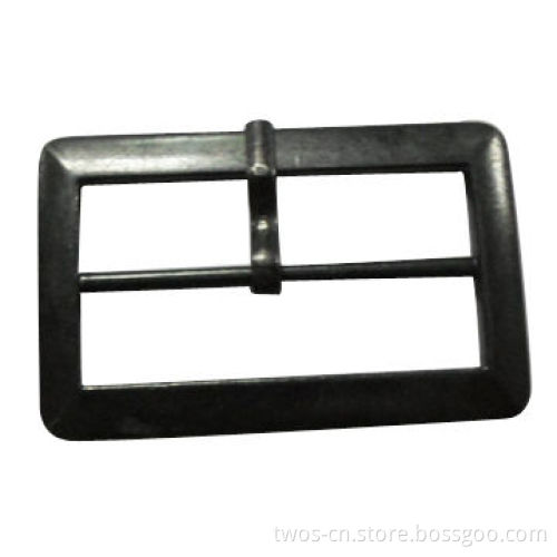 Metal Buckle, Fancy Design for Garments, Available in Various Sizes